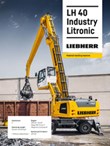 Brochure LH 40 Industry Litronic