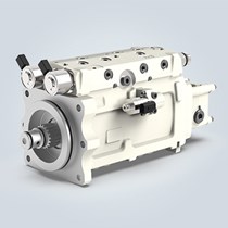 Common Rail high pressure pump LP11.6