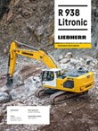 Catálogo R 938 Litronic