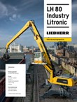 Broschüre LH 80 Industry Litronic