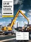 Broschüre LH 60 Industry Litronic