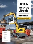 Opuscolo LH 18 M  Industry Litronic