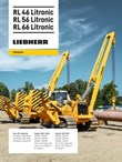 Product Brochure RL 46 - RL 66 Litronic