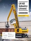  Descrição técnica LH 40 Industry Litronic