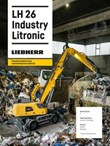 Opuscolo LH 26 Industry Litronic
