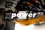 L 550 XPower - L 586 XPower