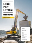 Brochure LH 80 Port Litronic