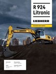 Catálogo R 924 Litronic