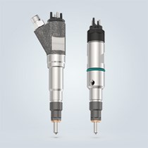Common-Rail-Injektor LI2
