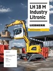 Information produit LH 18 M Industry Litronic