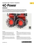 4C-Power - pay per use