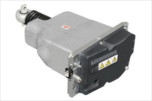 Intelligenter hydraulischer Aktuator