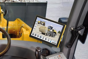 Versatility of deployment: the DC5 Display Controller