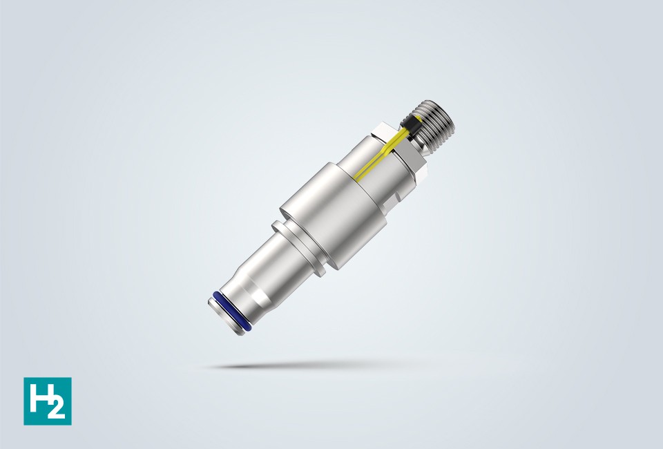Explore Our Technologies Hydrogen Fuel Injector – WHWYZ