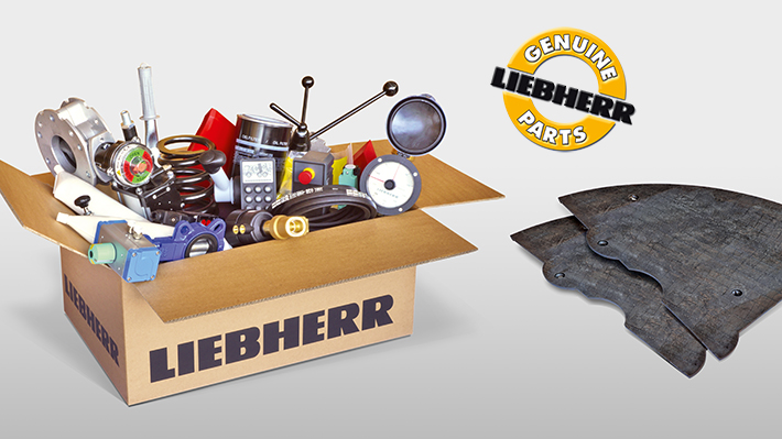       | Liebherr