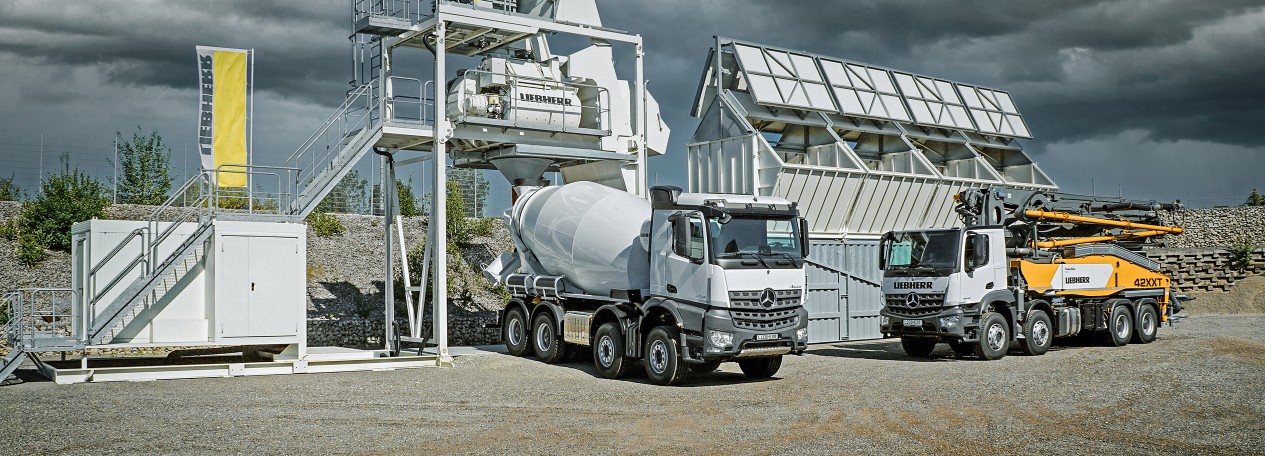With Nearly 100 Years Of Experience, Hand-Operated Cement Mixer Machines  Have Been Developed 