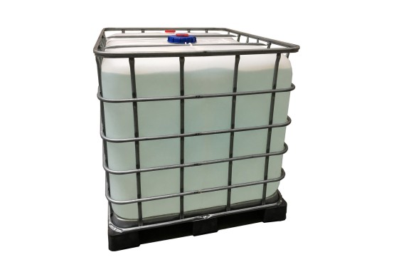 1000-litre container urea solution