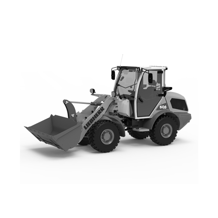 The New Generation Bucket: Safe, Tough, Productive Earth Moving Attachments, PDF, Loader (Equipment)