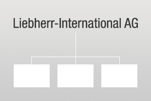 Thyssenkrupp Organizational Chart