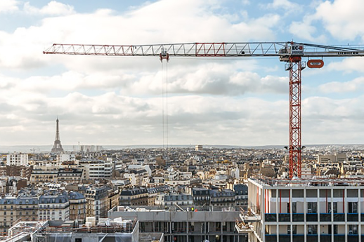 Jahrhundert Bauvorhaben „Grand Paris“: Ausbau der Pariser Infrastruktur