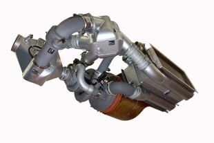 Système de conditionnement d’air développé et fabriqué par Liebherr-Aerospace Toulouse SAS