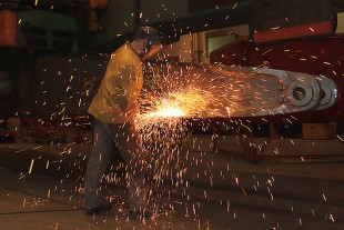 Liebherr offers many development opportunities for career starters and experienced professionals.