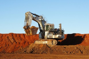 Las excavadoras de minería de Colmar extraen, entre otros, oro, carbón o mineral de hierro.