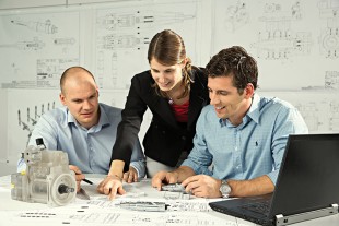The Graduate Recruitment Programme offers a chance to work as part of a team designing cutting edge technology in use around the world.