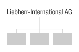 Thyssenkrupp Organizational Chart