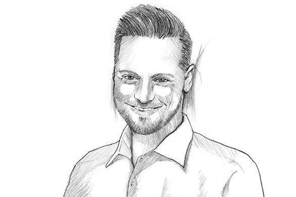 Viktor Bayrhof, Market Sales & Product Management Automation Systems at Liebherr-Verzahntechnik GmbH