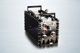 Liebherr-Elektronik supplies the Supplemental Cooling System Controller for the Airbus A380