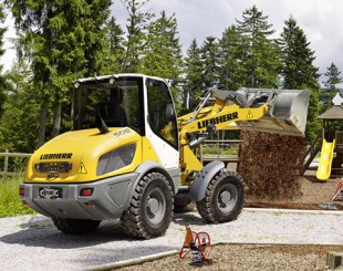 New generation compact loader L 506 with stage IIIB-compliant engine