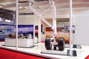 Liebherr-Aerospace will present systems and components from all its products lines at this year’s Airshow China.