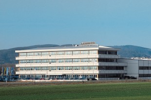 Liebherr-Transportation Systems GmbH & Co KG, Korneuburg (Österreich)