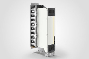 Auf der SPS IPC Drives stellt Liebherr zwei neue Leistungsmodule in acht Leistungsklassen bis 1.000 kW vor