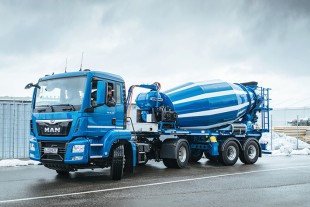 No compromises on the building site with the ETM range from Liebherr: always at full power with very low noise and fully free of exhaust gas emissions.