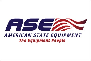 American State Equipment Co. logo.