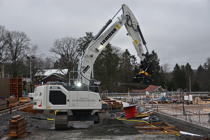 La nuova generazione di escavatori cingolati Liebherr progettati per il mercato svedese Liebherr-sweden-generation-8-1-96dpi
