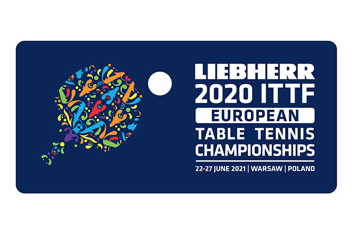 Liebherr Tischtennis Europameisterschaft Medaillenjagd Als Olympia Formtest 