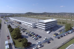 Liebherr-Transportation Systems GmbH & Co KG, Korneuburg (Austria)