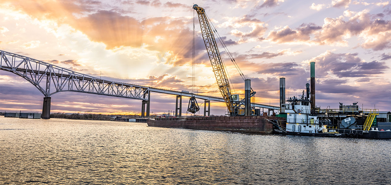 Liebherr in the United States | Liebherr