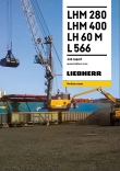 Thumbnail_Job report LHM 280, LHM 400, LH 60 M, L 566 at Port of Gdynia