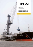 Thumbnail_Job report LHM 550 - Bulk handling at Port of Marin